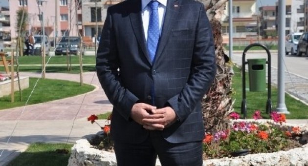 Menderes Belediye Başkanı Geçen 1 Yılı Değerlendirdi