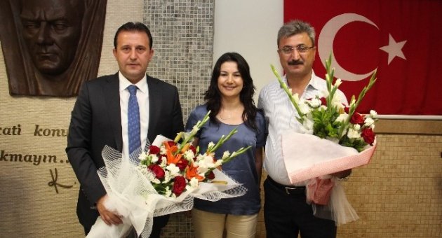 Menderes Belediyesi’nde Toplu Sözleşme Heyecanı