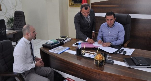 Menderes’te Ambalaj Atıklarının Ayrıştırılması İçin İlk Adım
