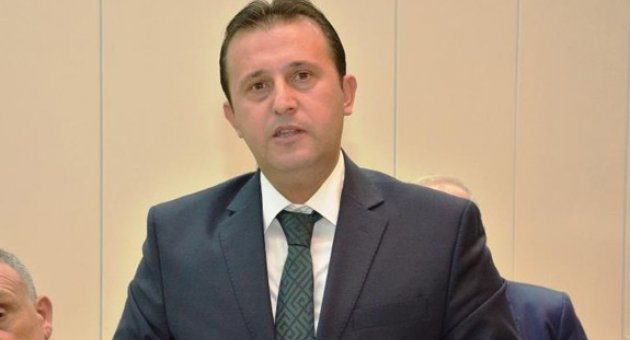 Menderes’te Hastane Planı Hazır