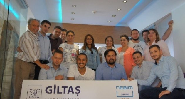 Mentorege’de Hedeflerin Üzerinde Başarı