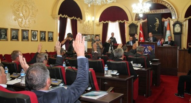 Meriç Belediyeler Birliği’nin Olağan Toplantısı Gerçekleştirildi