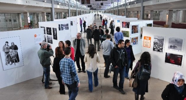 Merinos Akkm, Tobb 2016 Yılı Fuar Takviminde Yer Aldı