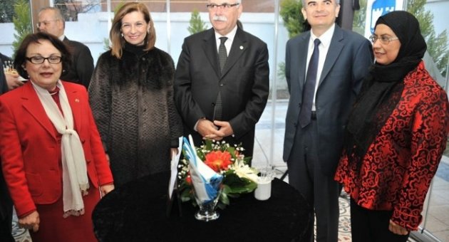 Merkez Bankası’nın Koleksiyonu Çanakkale’de