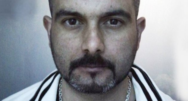 Mesai Arkadaşını Bıçakla Öldürdü