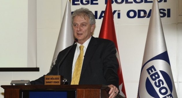 Meslek Edindirme Projesi’nde Ebso Örnek Oldu