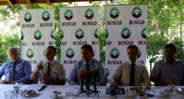 Meslek Liseleri Kalifiye Elemanlar Yetiştirecek