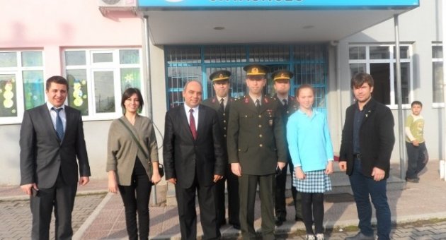 Mesleki Rehberlik Ve Kariyer Günleri