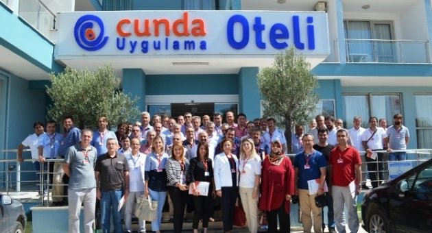 Mesleki Ve Teknik Eğitimde Yeni Döneme Hazırlık Çalıştayı Tamamlandı
