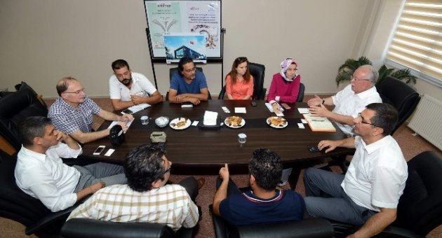 Mesleki Yeterlilik Belgesi Olmayan Çalışanlar Dikkat