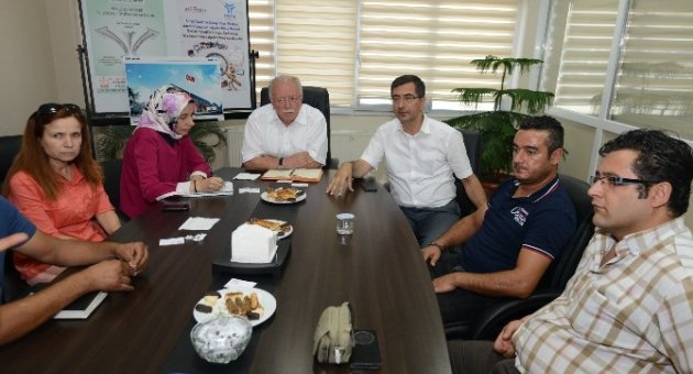 Mesleki Yeterlilik Belgesi Olmayanlar Şantiyeye Bile Giremeyecek