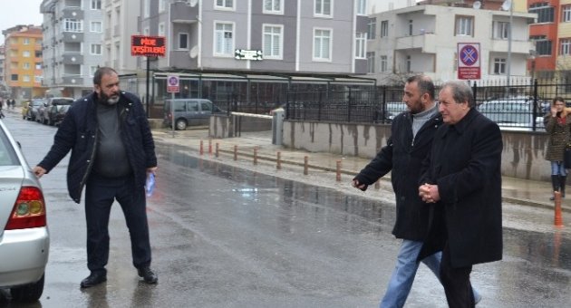 Meşru Müdafaadan Serbest Kaldı