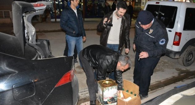 Metamfetamin Sanıklarına 18 Yıl