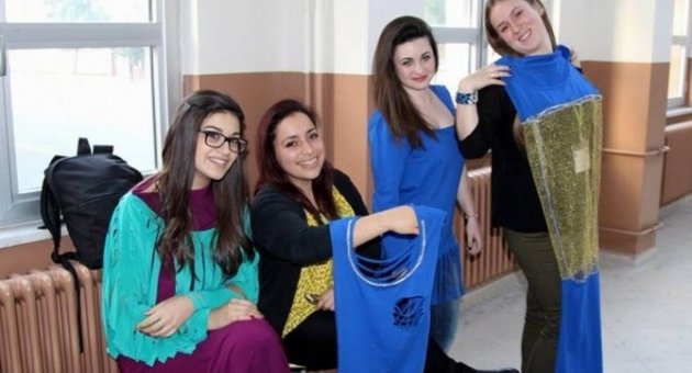 Metem Letonya Yolunda