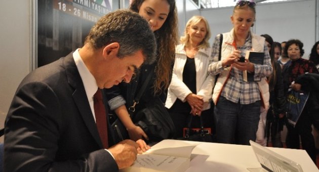 Metin Feyzioğlu: ’’asıl Soykırım Hocalı’da Oldu’’