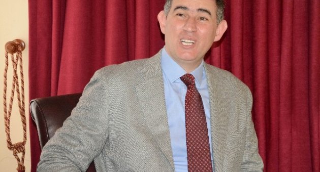 Metin Feyzioğlu Mhp Ve Chp’nin Kapatılacağı İddialarını Değerlendirdi