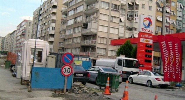 Metro Davasında Karar