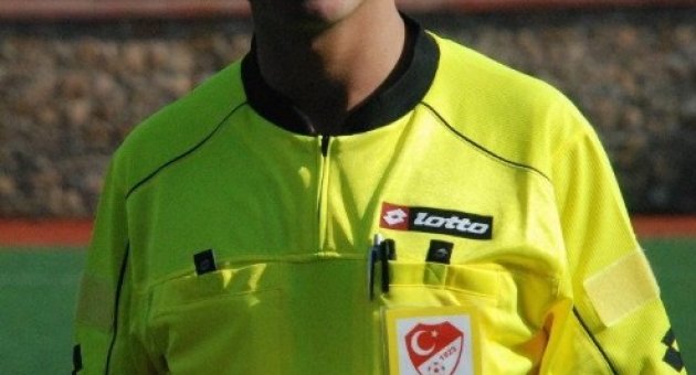 Mhk’den Çanakkaleli Hakemlere Önemli Görev