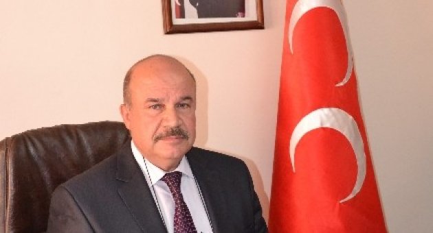 Mhp Balıkesir’de 4 Milletvekili Hedefliyor
