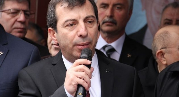 Mhp Bursa Milletvekili Aday Adaylarını Açıklandı