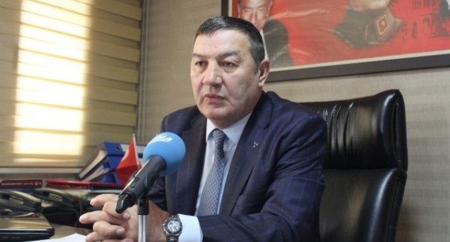Mhp İzmir İl Başkanı Karataş’tan Seçim Değerlendirmesi