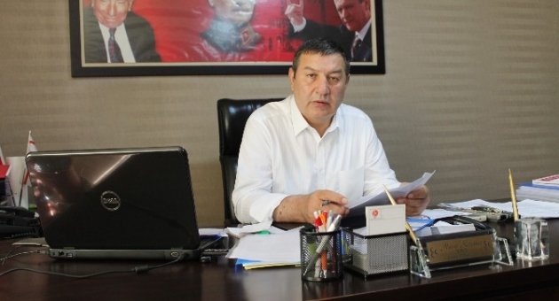 Mhp İzmir’de Sıralama Değişikliği