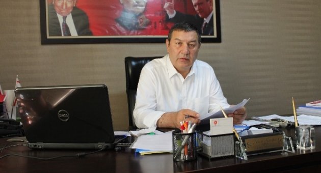 Mhp İzmir’in Raporu Ankara’ya Gidecek