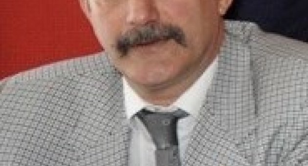 Mhp Merkez İlçe Görevden Alındı