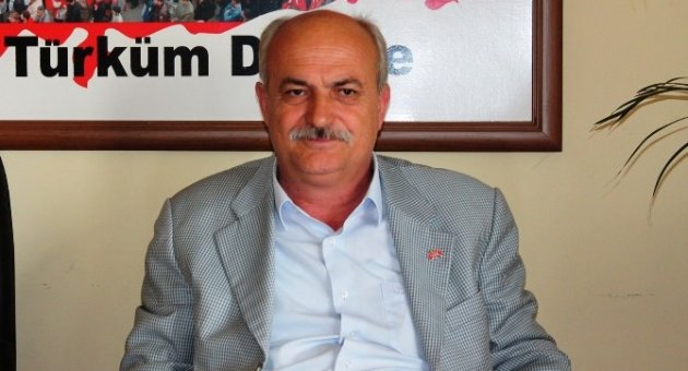 Mhp Tekirdağ İl Başkanı Enez Kaplan’dan Genel Seçim Açıklaması:
