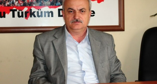 Mhp Tekirdağ İl Başkanı Enez Kaplan’dan Kurultay Değerlendirmesi: