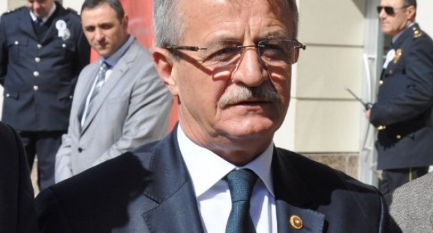 Mhp Tekirdağ Milletvekili Adayı Bülent Belen’den İddialı Açıklama: