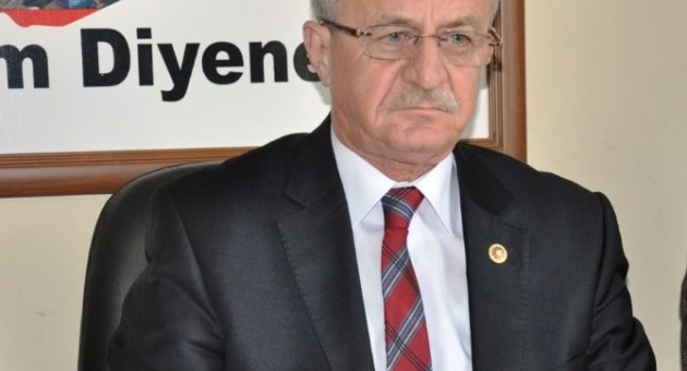 Mhp Tekirdağ Milletvekili Bülent Belen: "türk Milleti Var Olduğundan Beri Vatan Toprağını Savaşmadan Terk Etmemiştir"