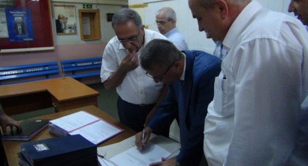 Mhp Tekirdağ Milletvekili Bülent Belen’den Koalisyon Açıklaması