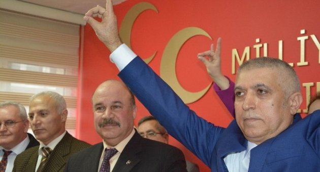Mhp’de Aday Adaylığı Açıklamaları