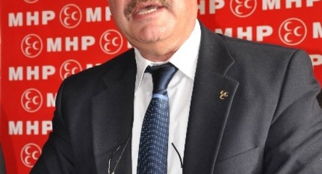 Mhp’de Atıcı Güven Tazeledi