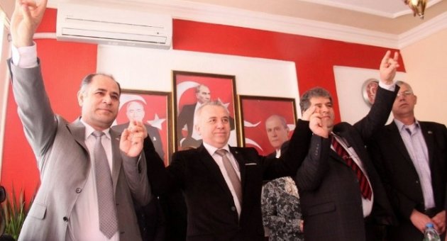 SEÇİMLER ''ÇETİN'' GEÇECEK
