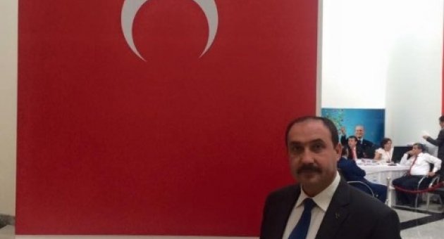 Mhp’de Duran Ve Boran Adaylık İçin Başvurdu
