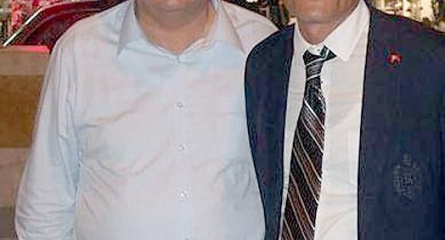 Mhp’den Sinan Oğan İle Toplantı Haberine Sert Tepki