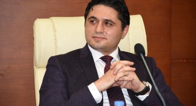 Mhp’li Belediye Başkanından, Partisinin Yönetimine Sitem