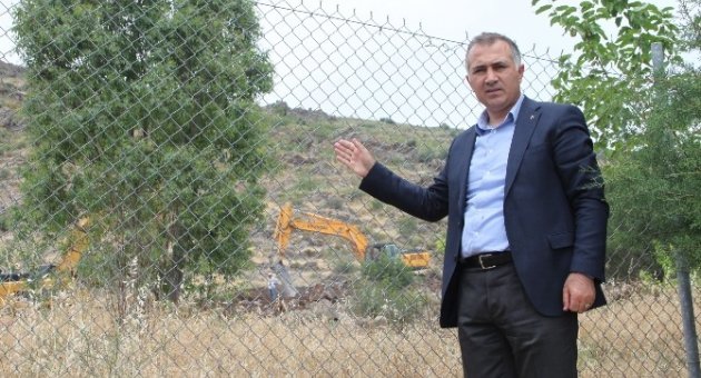 Mhp’li Işık’tan Delican’a ’hastane’ Tepkisi