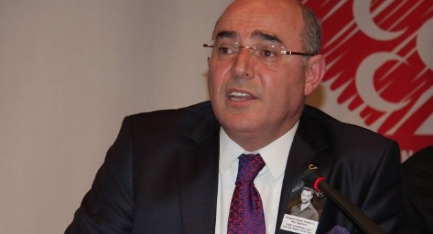 Mhp’li Karakaya: "vatan Toprağını Koruyamadık"