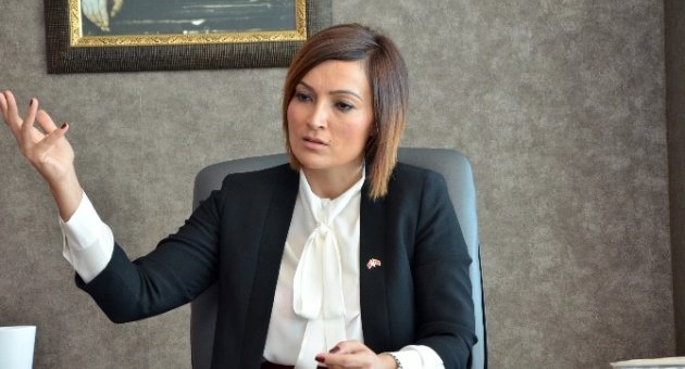 Mhp’li Kılıç’tan Birlik Çağrısı