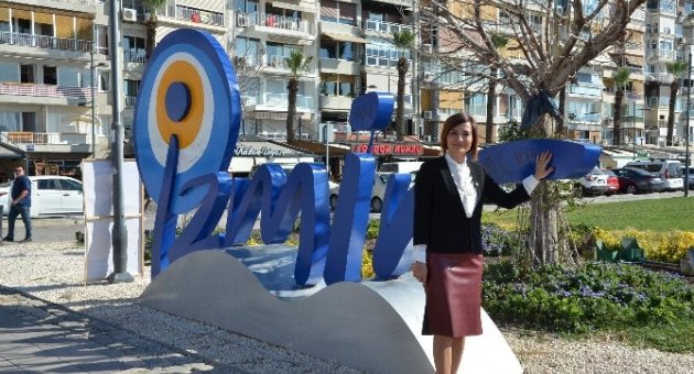 Mhp’li Kılıç’tan Teşekkür Mektubu