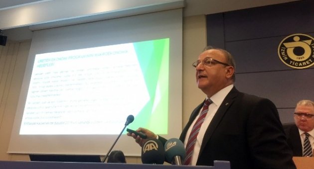 Mhp’li Oktay Vural: “dış Politikada Eksen Kayması Yaşanıyor”