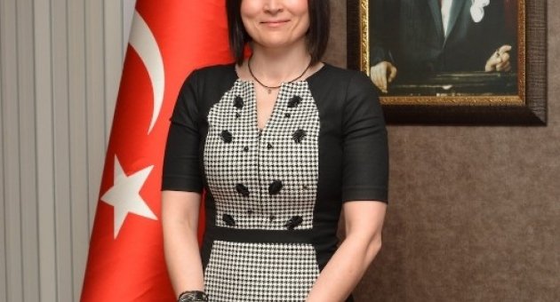 Mhp’li Senem Kılıç: “hep Beraber Kardeşçe Zenginleşeceğiz”