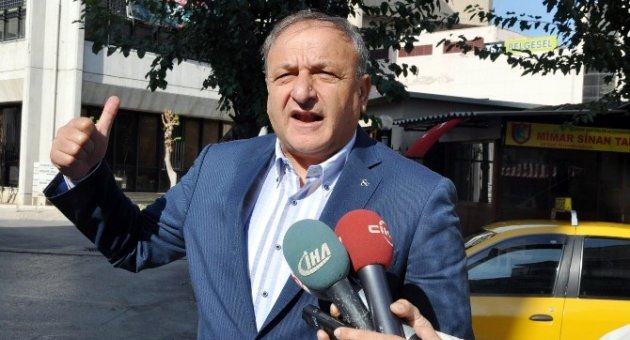 Mhp’li Vural’dan, ’trt Belgeseli, Terörle Mücadele Edenler Kötülüyor, Pkk’yı Aklıyor’ İddiası
