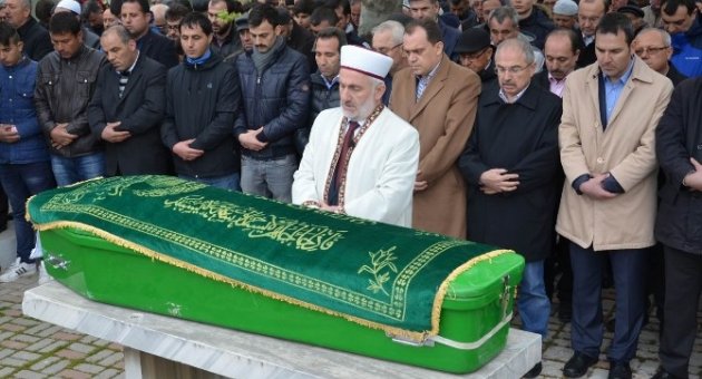 Milletvekili Adayı Kırcı’nın Acı Günü