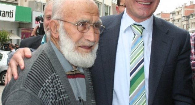 Milletvekili Şahin’den Kurban Bayramı Mesajı