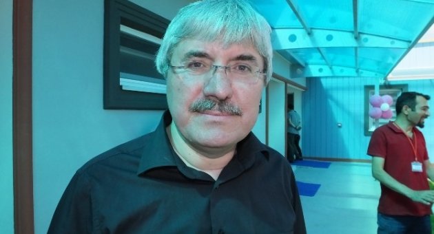 Milli Eğitim Müdüründen Burhaniye’ye Okul Müjdesi