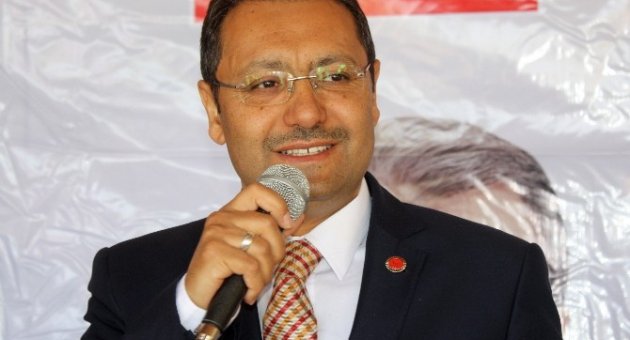 Milli İttifak İzmir 2. Bölge Adayları Aliağa’da